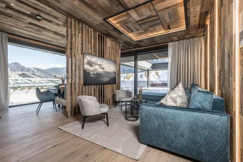 Apartamento Perfect Lodgings Wiesing