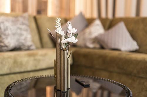 Apartamento Perfect Lodgings Wiesing