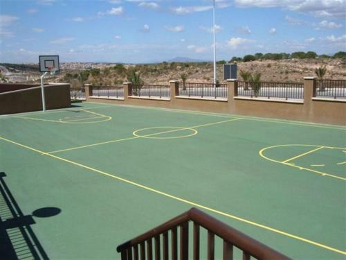Apartamento Playa Arenales Del Sol