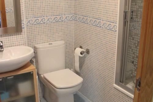 Apartamento Playa Arenales Del Sol