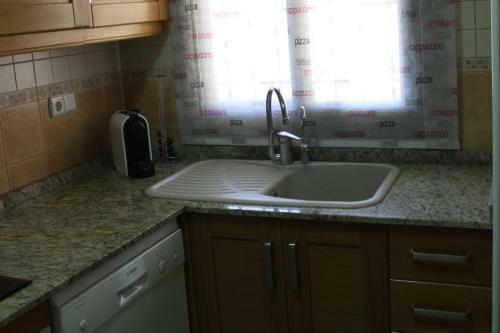 Apartamento Playa Arenales Del Sol