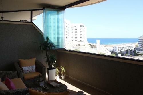 Apartamento Playa Arenales Del Sol