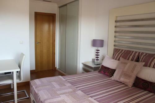 Apartamento Playa Arenales Del Sol