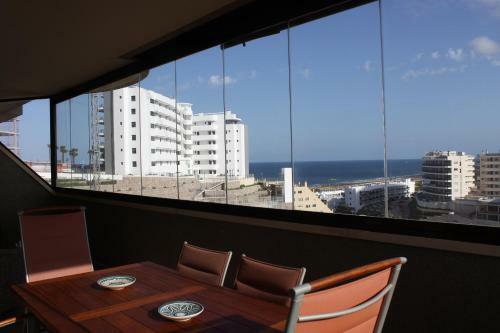 Apartamento Playa Arenales Del Sol