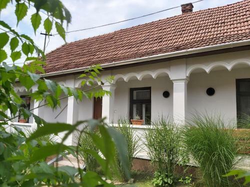 Apartamento T�li Berek Vend�gh�z