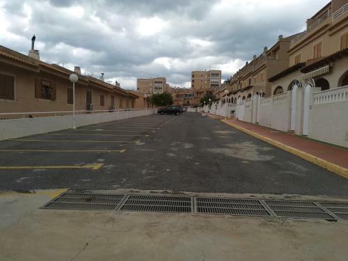 Apartamento Bungalow Barlovento Playa
