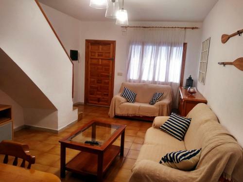 Apartamento Bungalow Barlovento Playa