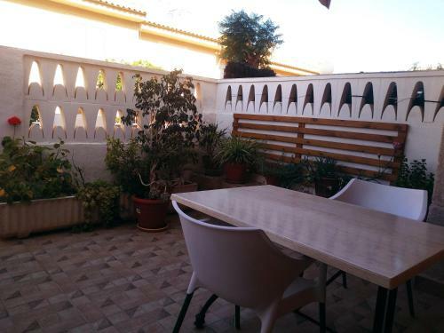 Apartamento Bungalow Barlovento Playa