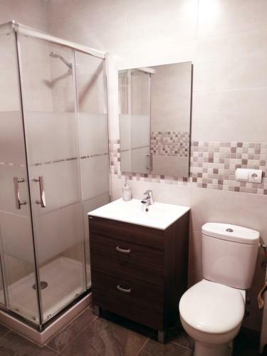 Apartamento Bungalow Barlovento Playa