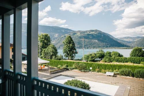 Apartamento House On Lake/ Hl