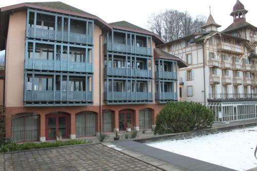 Apartamento House On Lake/ Hl