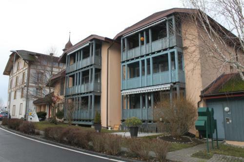 Apartamento House On Lake/ Hl