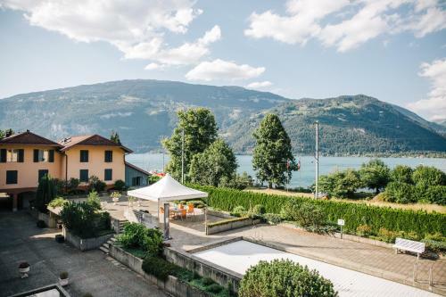 Apartamento House On Lake/ Hl
