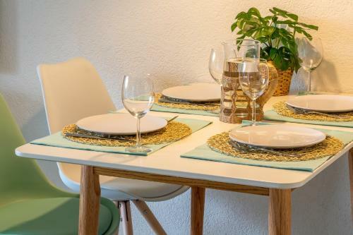 Apartamento Strandh�sli Directly On Lake Thun