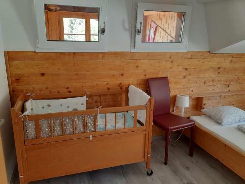 Apartamento Berner Oberland