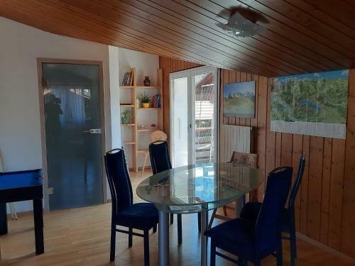 Apartamento Berner Oberland