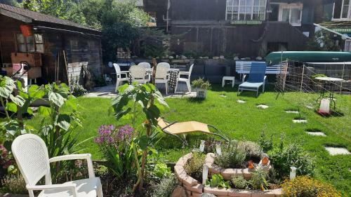 Apartamento Berner Oberland
