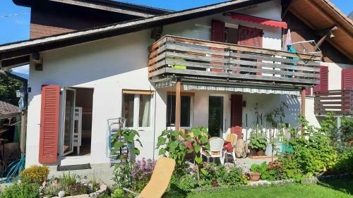Apartamento Berner Oberland