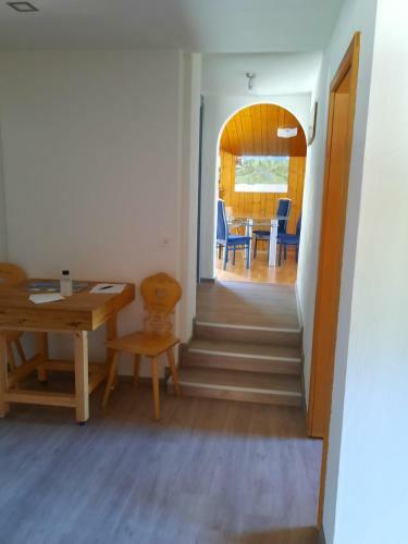 Apartamento Berner Oberland