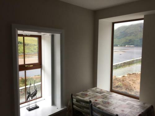 Ashleagh Cove