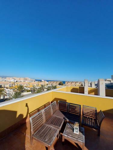 Beach Apartmens