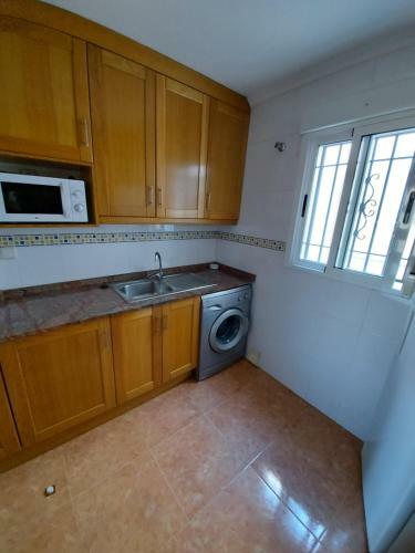 Beach Apartmens
