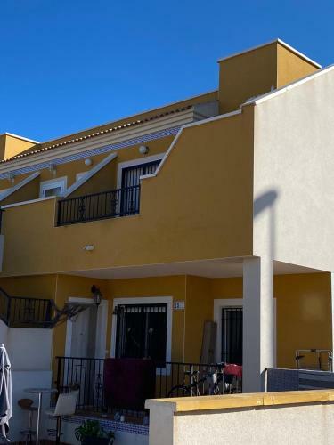 Beach Apartmens