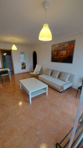 Beach Apartmens