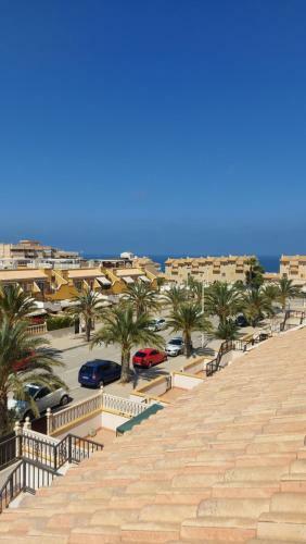 Beach Apartmens