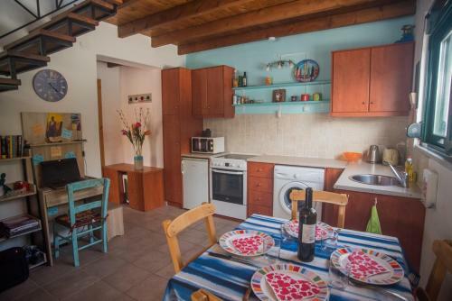 Villa Afou
