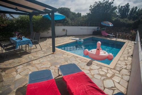 Villa Afou