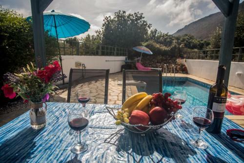 Villa Afou