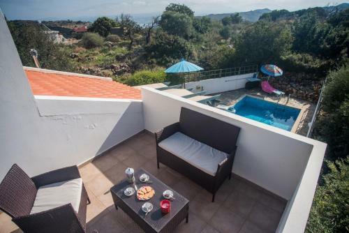Villa Afou