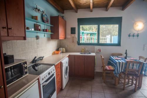 Villa Afou