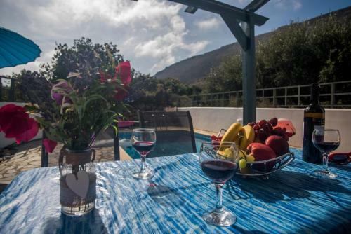 Villa Afou
