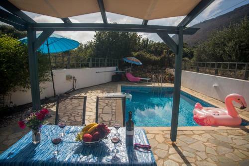 Villa Afou