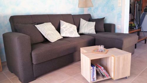 Villa Afou