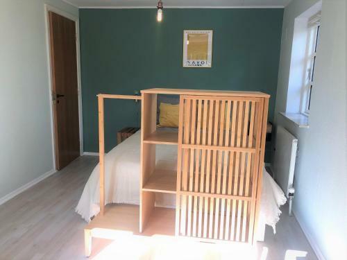 Askes Oase Guesthouse