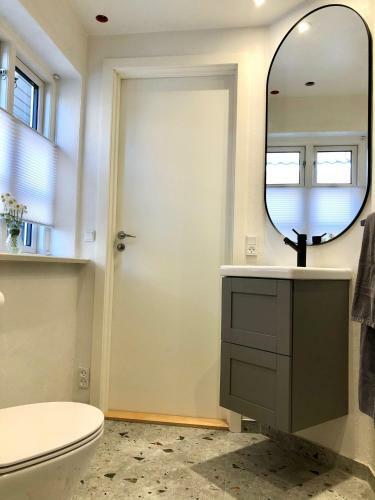 Askes Oase Guesthouse
