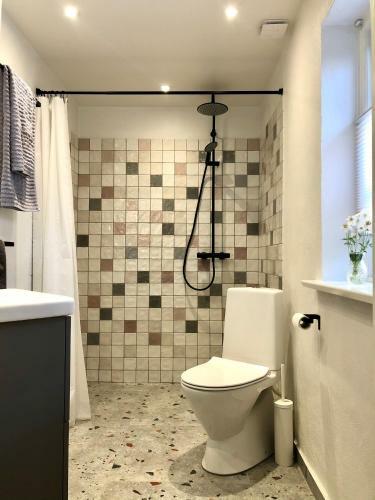 Askes Oase Guesthouse