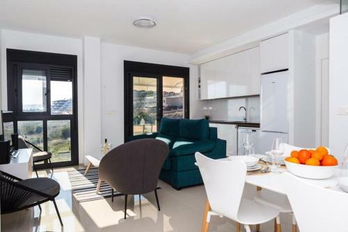 Apartamento Arenales Beach