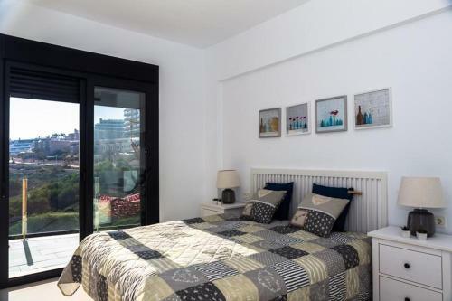 Apartamento Arenales Beach