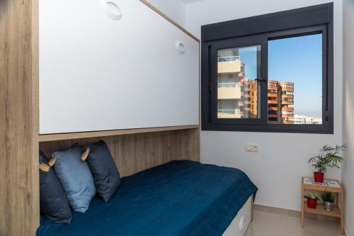 Apartamento Arenales Beach