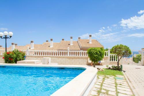 Apartamento Myflats Premium Mirador
