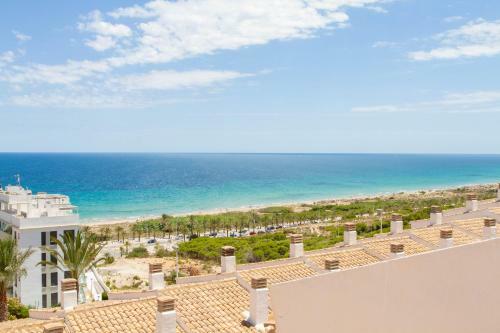Apartamento Myflats Premium Mirador