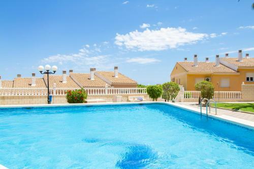 Apartamento Myflats Premium Mirador
