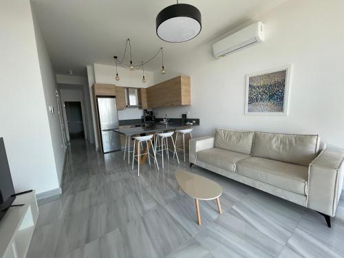 Residences Duplex Apartment 102
