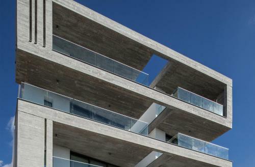 Residences Duplex Apartment 102