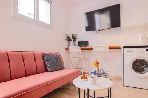 Apartamento Phaedrus Living: Luxury Maisonette Lighthouse 60