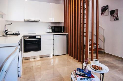 Apartamento Phaedrus Living: Luxury Maisonette Lighthouse 60